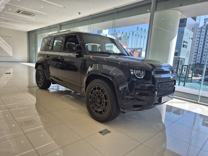 디펜더 OCTA DEFENDER OCTA 2026년형 가격